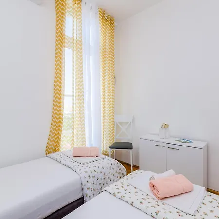 Petrana - With Terrace Dubrovnik