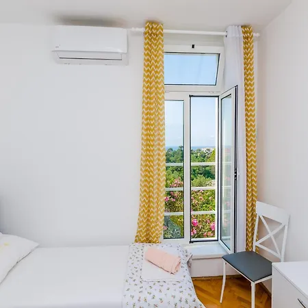 Petrana - With Terrace Dubrovnik