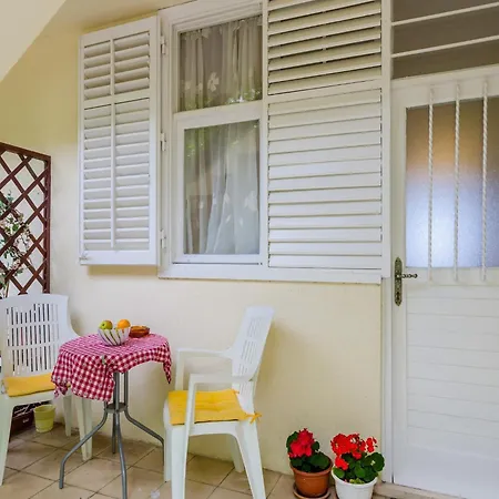 Petrana - With Terrace